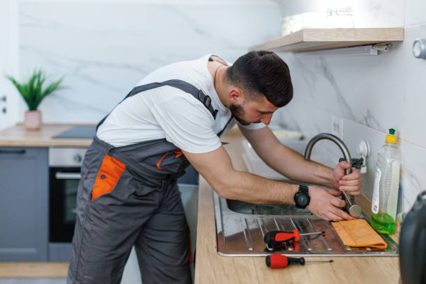 Best Plumbing Inspection Services  in Riverside, PA