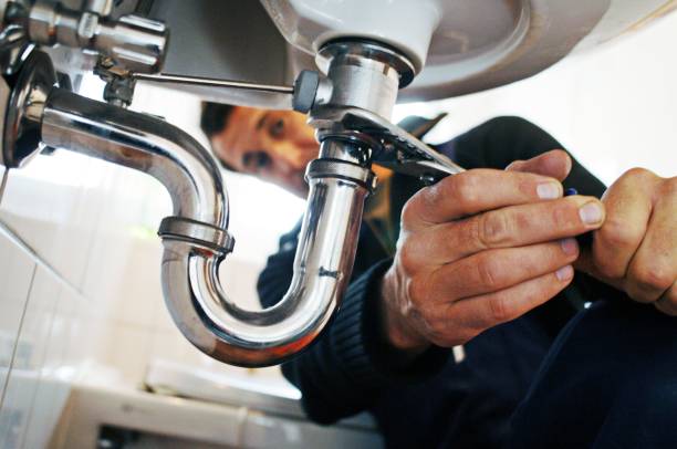 Best Residential Plumbing Services  in Riverside, PA