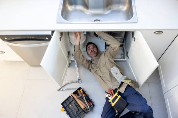 Best Residential Plumbing Services  in Riverside, PA