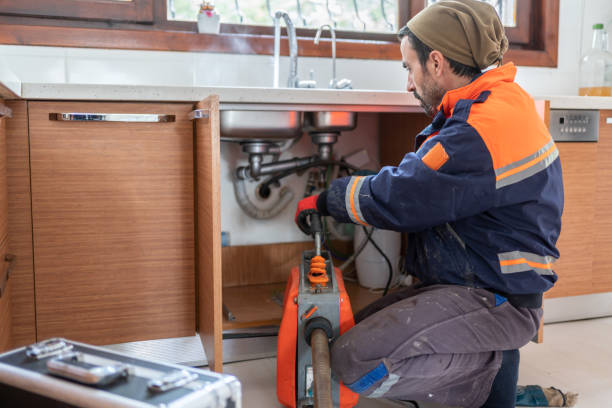 Best Residential Plumbing Services  in Riverside, PA