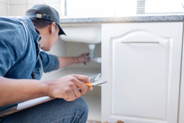 Best Toilet Repair Services  in Riverside, PA