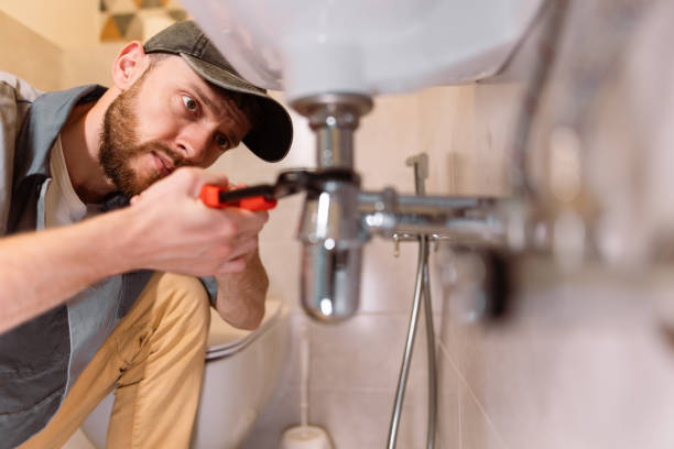 Best Sewer Line Repair  in Riverside, PA