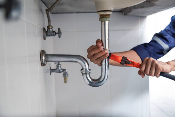 Best Plumbing Inspection Services  in Riverside, PA