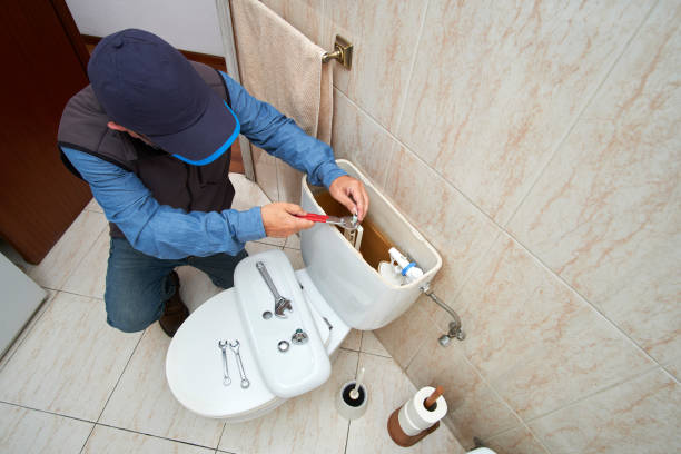 Best Plumbing Inspection Services  in Riverside, PA