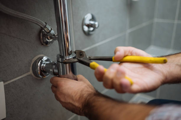 Best Emergency Plumbing Repair  in Riverside, PA