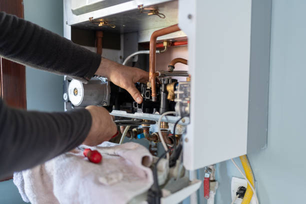 Best Local Plumber Services  in Riverside, PA