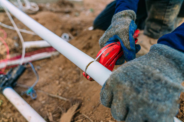 Best Leak Detection Services  in Riverside, PA